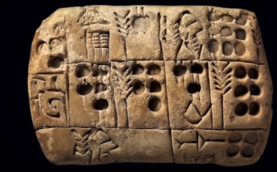 Древний город: раскопки на севере Месопотамии — тайны поселений бронзового века