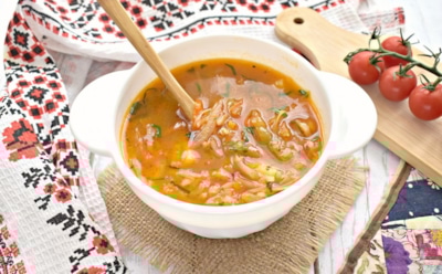 Котелок прополощи и свари с перловкой щи: легкий рецепт для восстановления — капуста и грибы для детокса организма