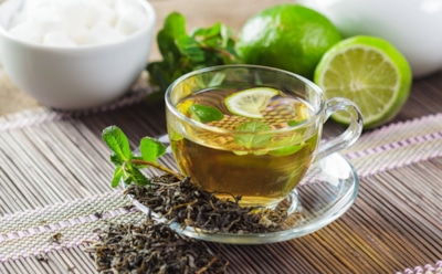 Зеленый чай спасает мозг: защита против деменции — японские ученые о пользе катехинов