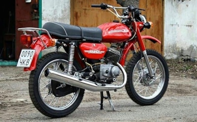 Мотоцикл из Белорусской ССР: от трофея войны до любимца Страны Советов — как «Минск» покорил советские дороги