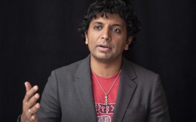 Скандал вокруг «Дома с прислугой»: режиссеру Шьямалану выкатили иск на $81 млн