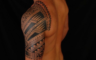 Татуировки доколониальной эпохи: древние мастера из Перу — искусство на коже