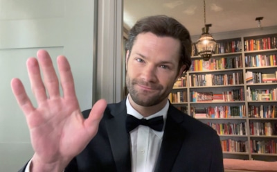 Сэм Винчестер в белом халате: Джаред Падалеки возвращается на экраны в медицинской драме