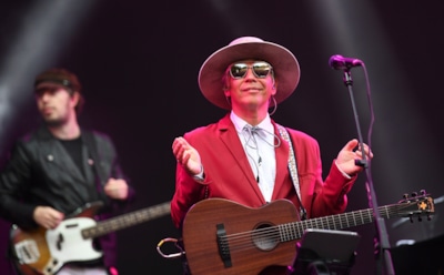 Особняк Лагутенко в Малибу уничтожен огнем: восстановление обойдется в миллионы