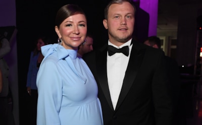 Блиновскую подставили помощники: муж «королевы марафонов» дал показания в суде