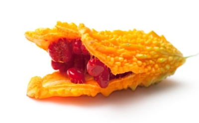 Момордика — необычный гость на столе: загадочная экзотика из Индии — вкус, польза и применение в кулинарии