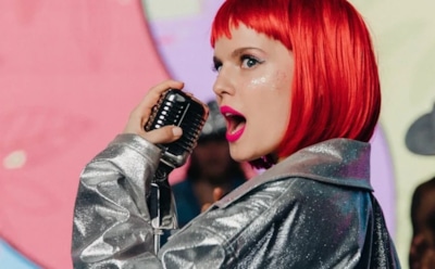 Ника Здорик рассказала о постельной сцене и чайнике со спиртом в «Ландышах»