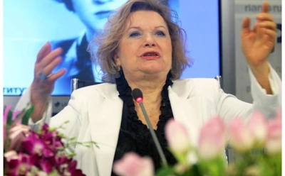 Единственный брак Валентины Талызиной: о личной жизни актрисы