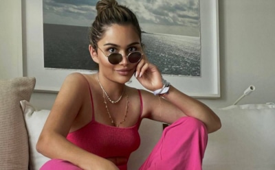 Марьам Тилляева рассказала о жизни во дворце: каково родиться внучкой президента