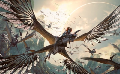 Джеймс Кэмерон показал первые детали блокбастера «Аватар: Огонь и пепел»