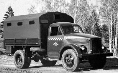 История ГАЗ-51: знаменитый грузовик эпохи СССР — на замену «полуторке»