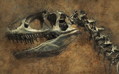 Раскрыта тайна тамерираптора: найденный 100 лет назад ящер оказался неизвестного вида — разгадка спустя век