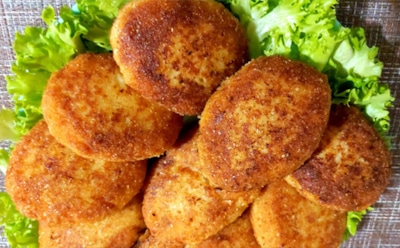 Котлеты из щуки с салом: секрет нежности и вкуса — простой рецепт для домашней кухни