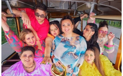 Стать легче – тяжело: знакомимся с новыми участницами шоу «Большие девочки»