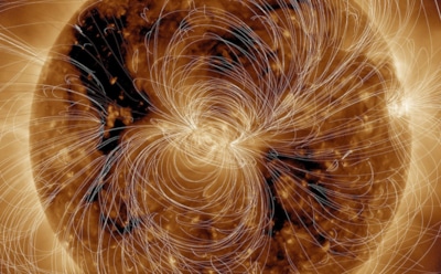 Инверсия магнитного поля: что произойдет с Солнцем в 2024–2026 годах — новые данные ученых