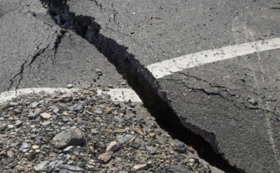 Индия на грани раскола: ученые выявили тектоническую трещину — прогноз для региона неутешителен