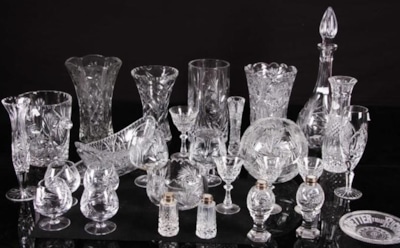 Хрусталь и свинец: почему посуда из этого материала может быть опасной — комментарий эксперта