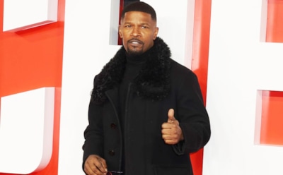 Джейми Фокса избили на собственном дне рождения: кто стоит за злоключениями звезды «Джанго»