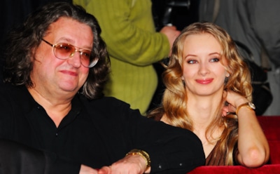 Вдова Градского схлестнулась с коммунальщиками и требует 5 млн рублей