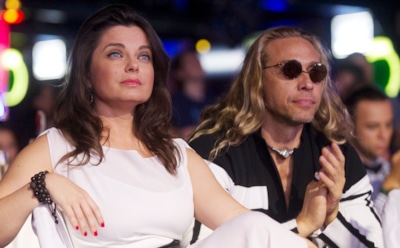 «Меня ненавидит полстраны»: Тарзан раскрыл правду о том, отбивал ли Королеву у Николаева