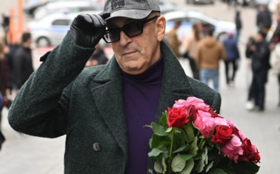 Александра Буйнова экстренно прооперировали перед большим концертом – СМИ