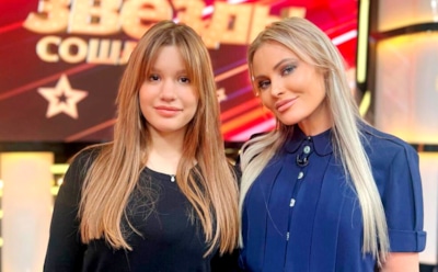 «Залетит в 17»: Дана Борисова утратила контроль над дочерью в чужой стране