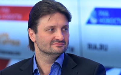 Запашный заявил, что его заставили «играть любовь» с Еленой Темниковой