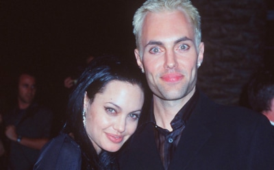 Брат Анджелины Джоли столкнулся с разводом через две недели после свадьбы