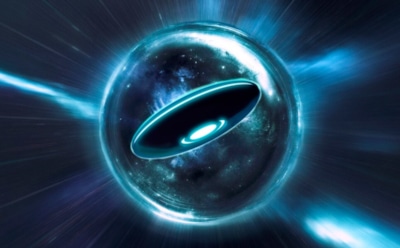 Инопланетные технологии на Земле: военный рассказал о странных объектах на базе ВМС — новые детали