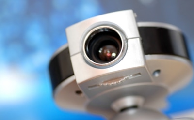 Камера будущего: скорость 9120 кадров в секунду — технологии на основе зрения насекомых