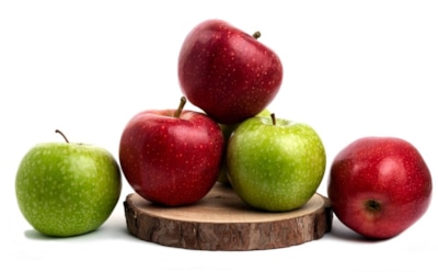 Сила яблок: как простой фрукт помогает сердцу, мозгу и фигуре — советы диетолога