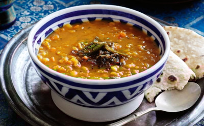 Индийский суп дал: аромат специй и чечевицы — рецепт полезного блюда за 30 минут