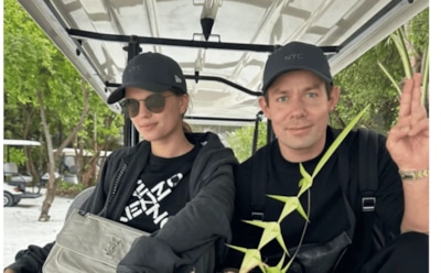 Роман со Стасом Пьехой: что известно о личной жизни звезды «Ландышей» Ники Здорик