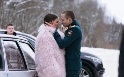 За кадром: что известно о личной жизни звезд сериала «Ландыши. Такая нежная любовь»