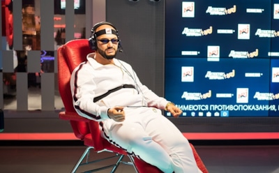 «Черти, петушки!»: Джиган устроил переполох из-за госпитализации