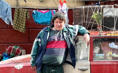 Евгений Кулик стал отцом: сын получил странное имя