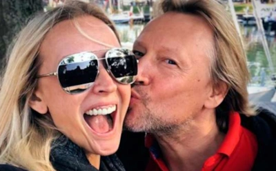 Два брака Дмитрия Харатьяна: о личной жизни актера