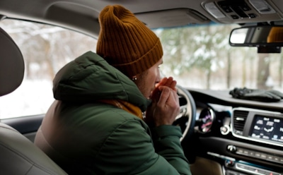 Подогрев сидений зимой: комфорт или угроза — комментарии уролога о здоровье простаты