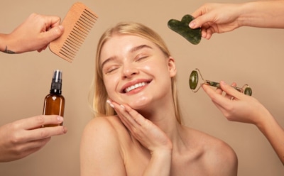 Как сохранить упругость кожи: ключевые элементы и образ жизни — полезные советы по поддержанию здоровья