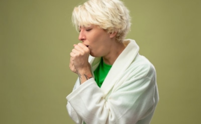 Зима и опасность пневмонии: ключевые признаки, которые нельзя игнорировать — врач обращает внимание