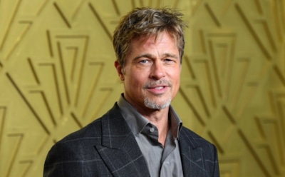 Брэд Питт отложил свадьбу с Инес Де Рамон по щекотливой причине