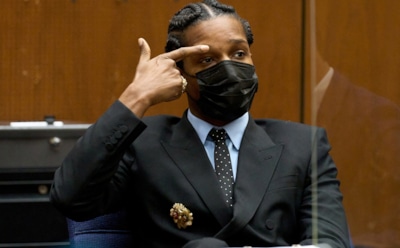 Муж Рианны на скамье подсудимых: рэперу A$AP Rocky грозит 24 года