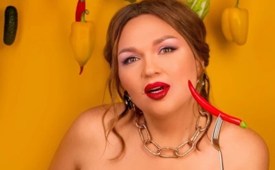 Надежда Ангарская рассказала, как победила бесплодие