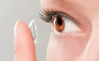 Контактные линзы — кому стоит избегать ношения: главные противопоказания и советы врача — что нужно знать