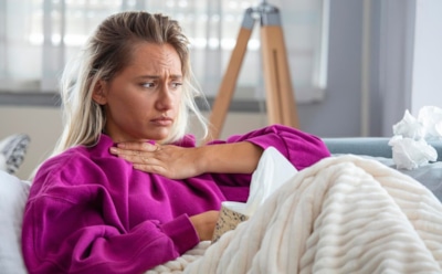 Боль в горле — это не только простуда: причины недомогания и советы отоларинголога — важно знать зимой