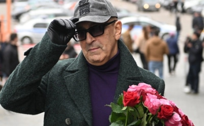 «Сначала я смеялся»: Александр Буйнов пожаловался на проблемы из-за влиятельного врага