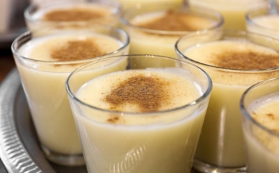 Боза из Сербии: освежающий напиток из кукурузной муки — простой рецепт для любого сезона