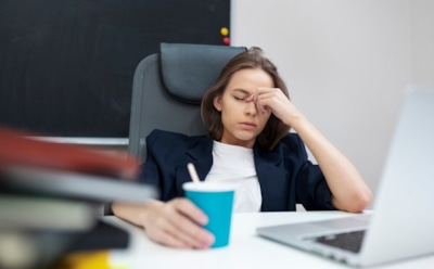 Хроническая усталость: скрытые причины расстройства — щитовидка и диабет под подозрением