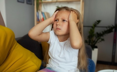 Детский стресс и инсульт: развод родителей и его влияние — риск возрастает на 61%