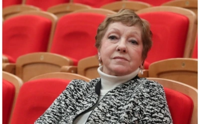 Как складываются судьбы детей и внуков актрисы Ольги Волковой